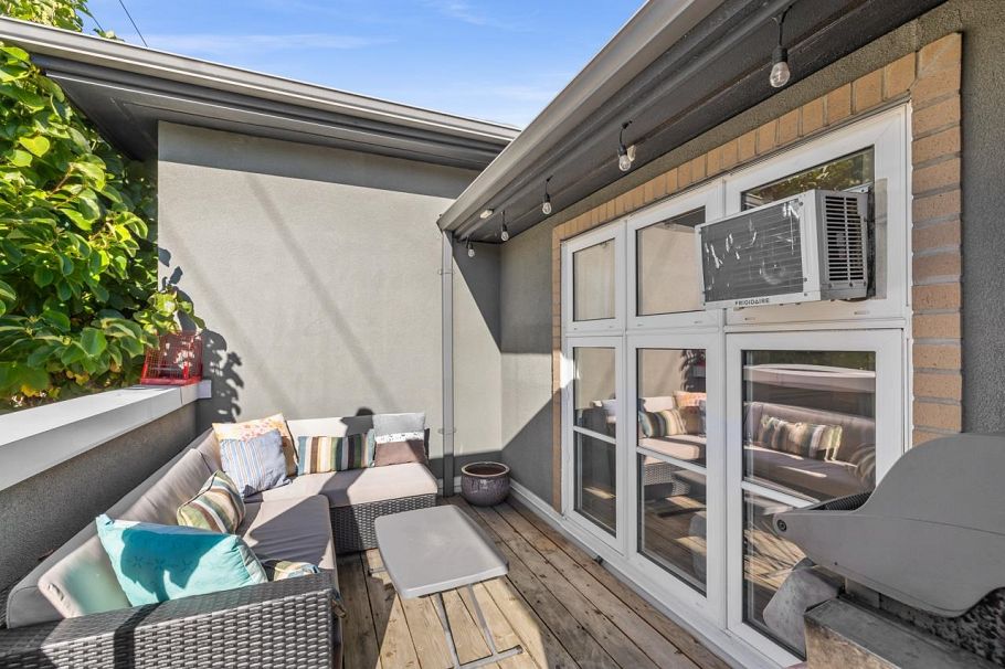 6 2880 W 33rd Avenue Vancouver, BC - 22