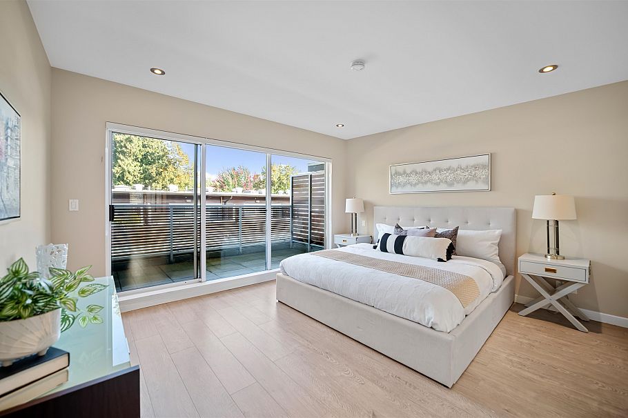 7 2188 W 8th Avenue Vancouver, BC - 22