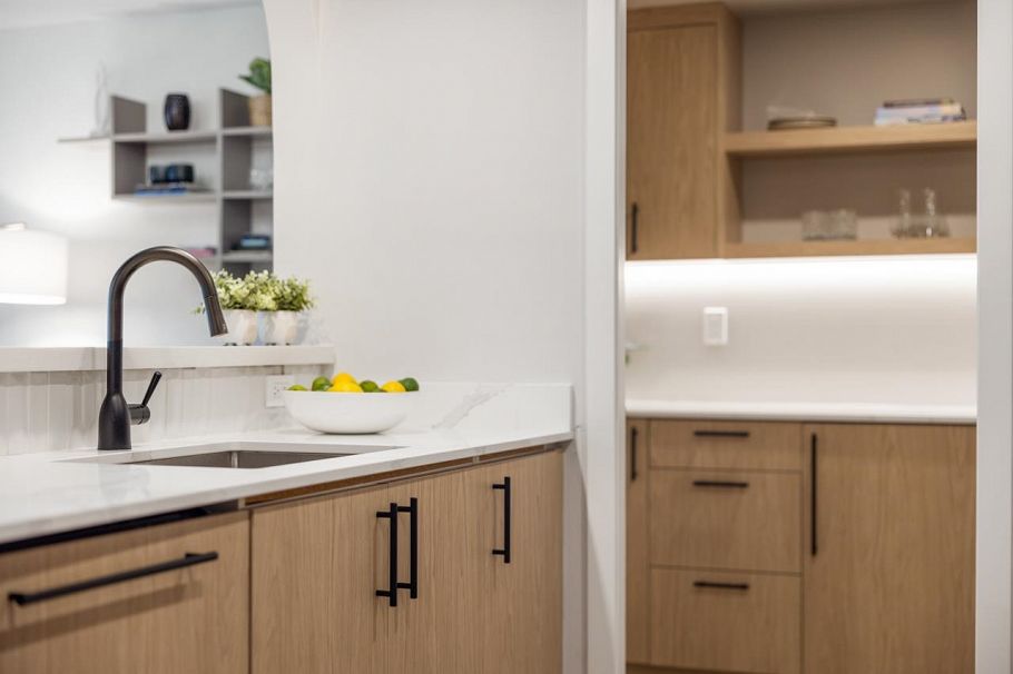 407 183 Keefer Place Vancouver, BC - 3