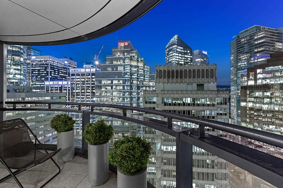 1807 838 W Hastings Street Vancouver, BC - 26