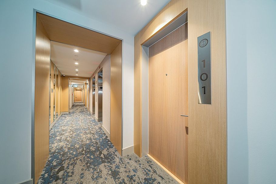 101 5608 Berton Avenue Vancouver, BC - 2