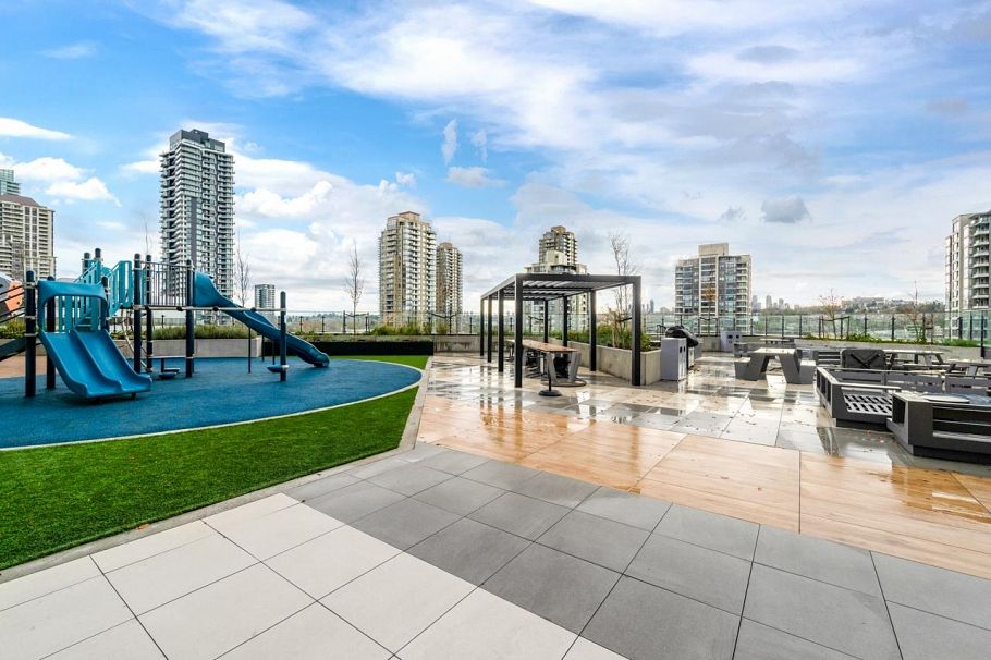 912 2108 Gilmore Avenue Burnaby, BC - 19