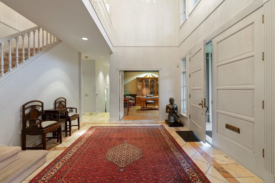 3445 Osler Street Vancouver, BC - 1