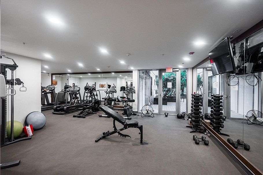 503 3168 Riverwalk Avenue Vancouver, BC - 26