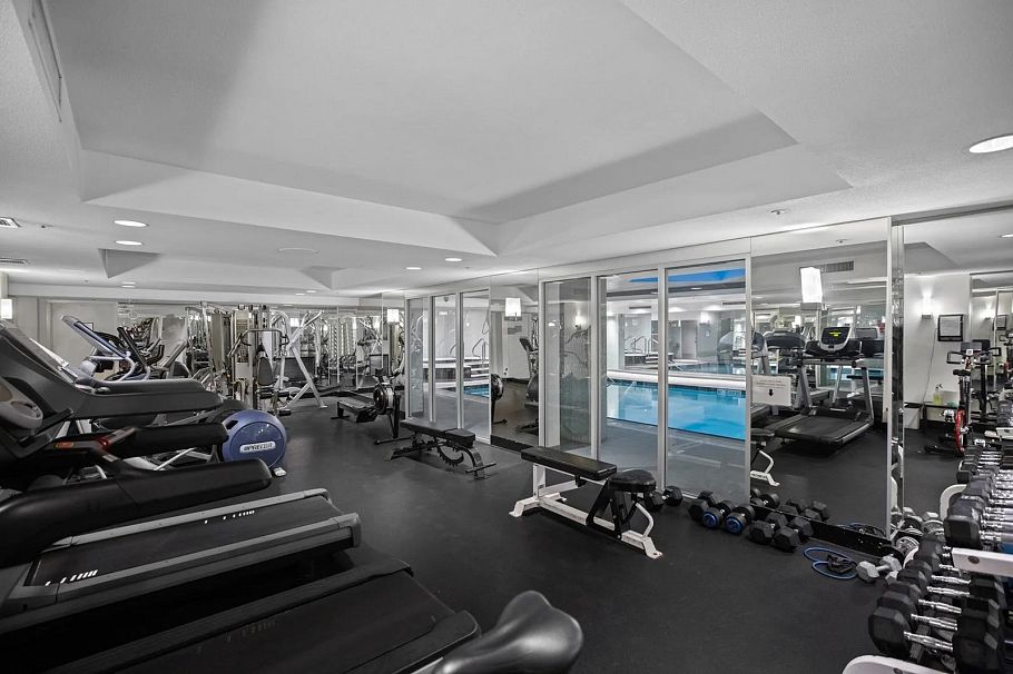 507 555 Jervis Street Vancouver, BC - 23