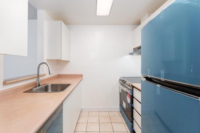 1505 811 Helmcken Street Vancouver, BC - 7