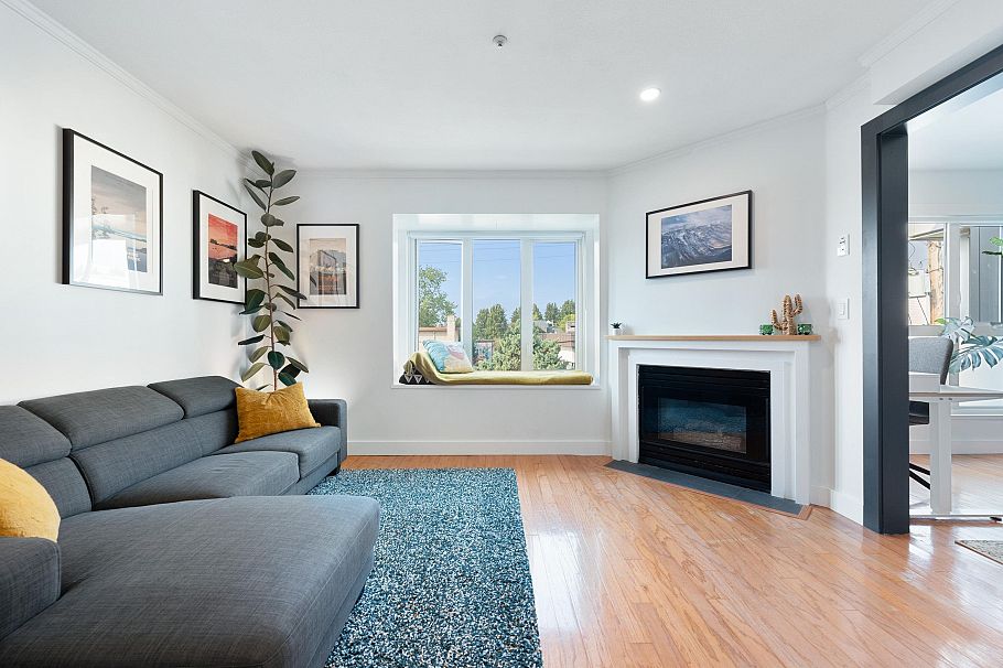 402 2133 Dundas Street Vancouver, BC - 7