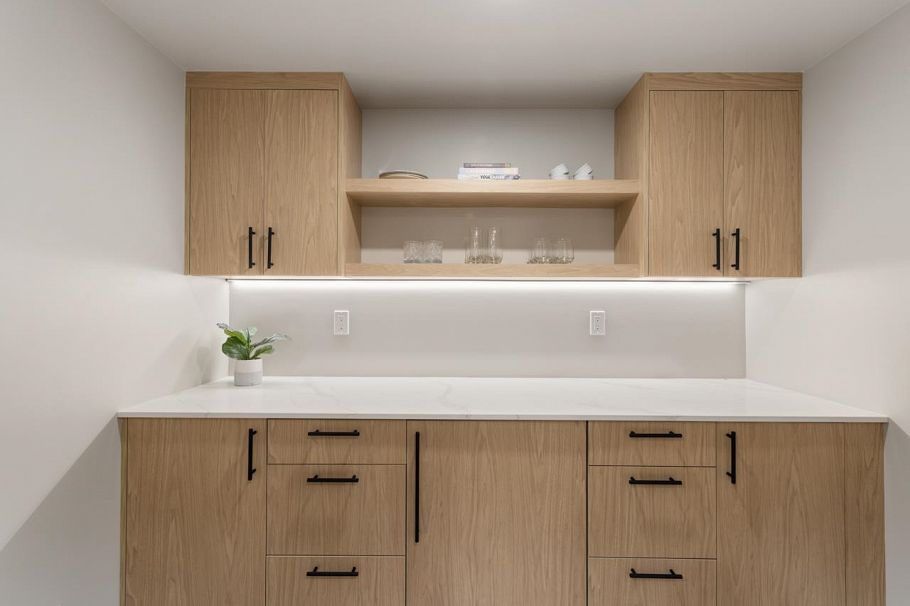 407 183 Keefer Place Vancouver, BC - 4