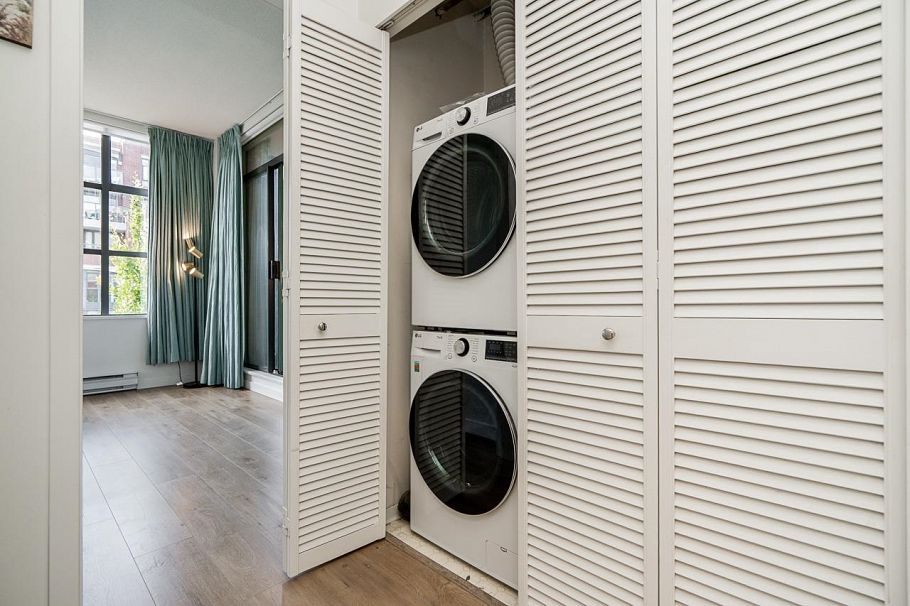 408 503 W 16th Avenue Vancouver, BC - 26