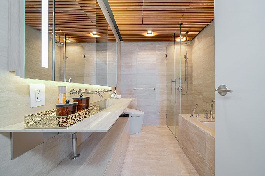 3403 1568 Alberni Street Vancouver, BC - 16