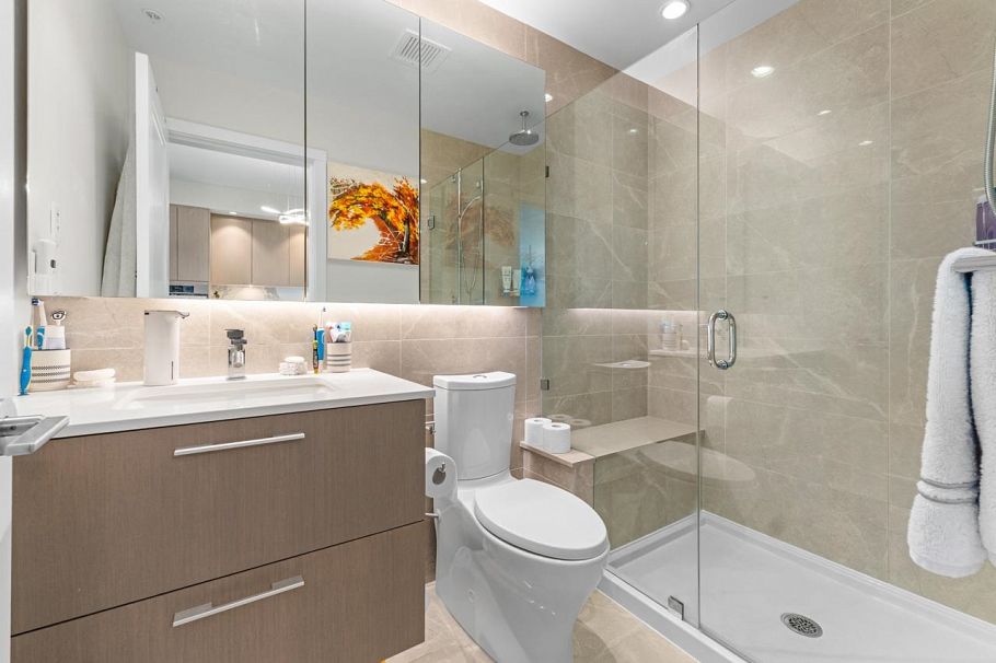 1902 5608 Berton Avenue Vancouver, BC - 15