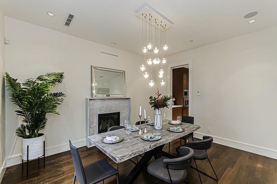 3875 W 36th Avenue Vancouver, BC - 14