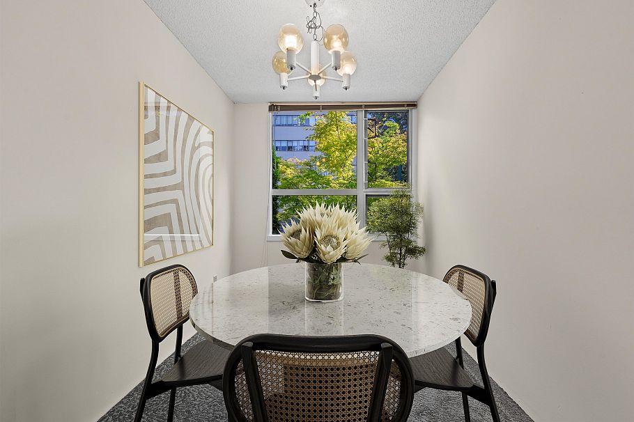 301 1406 Harwood Street Vancouver, BC - 8