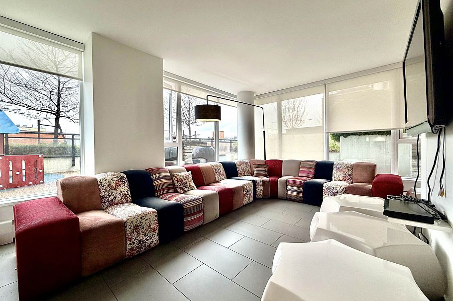 1508 188 Keefer Street Vancouver, BC - 9