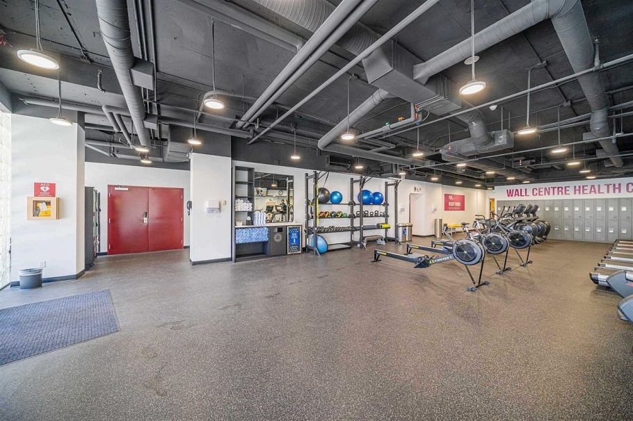 2005 1050 Burrard Street Vancouver, BC - 23