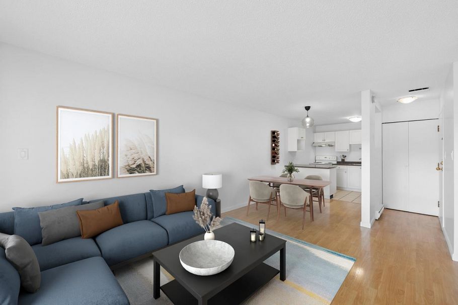 215 808 8th Avenue Vancouver, BC - 2