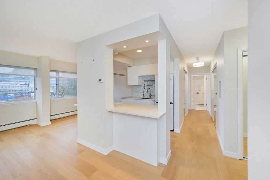 205 5926 Tisdall Street Vancouver, BC - 13