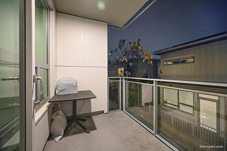 202 5058 Cambie Street Vancouver, BC - 12