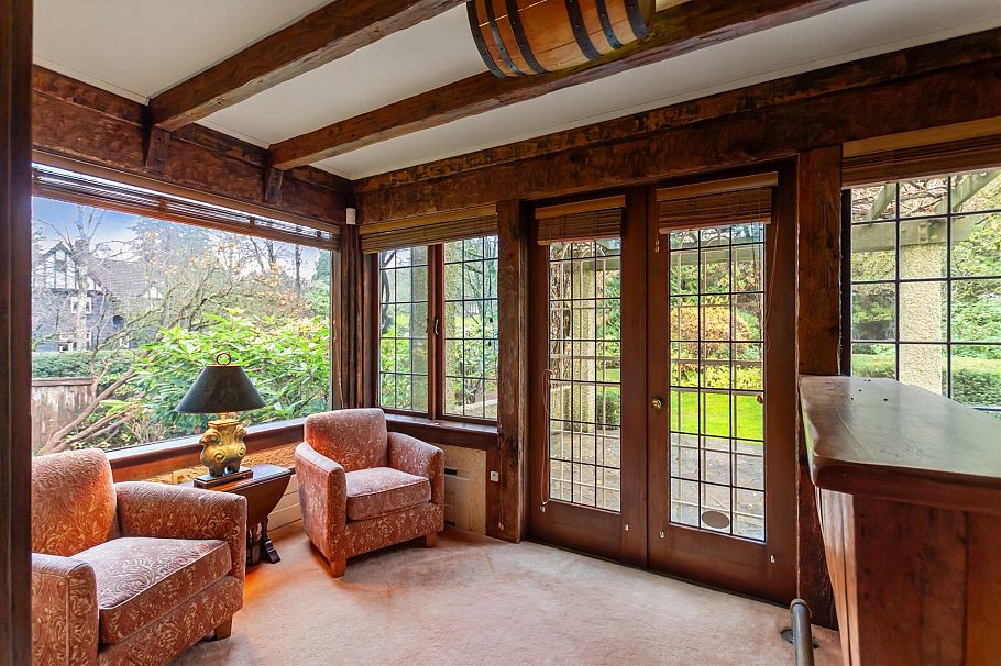 5376 Marguerite Street Vancouver, BC - 3