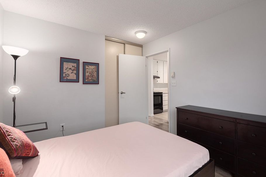 306 1775 W 10th Avenue Vancouver, BC - 15