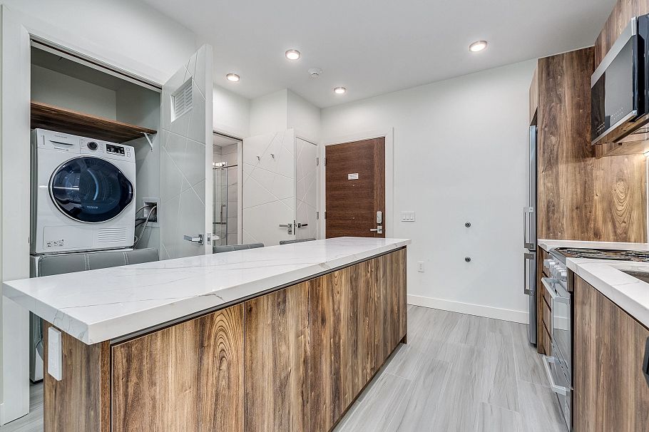 209 1168 PENDRELL STREET, Vancouver BC V6E 1L4 Vancouver, BC - 6