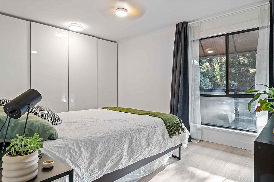 318 1345 W 15th Avenue Vancouver, BC - 13