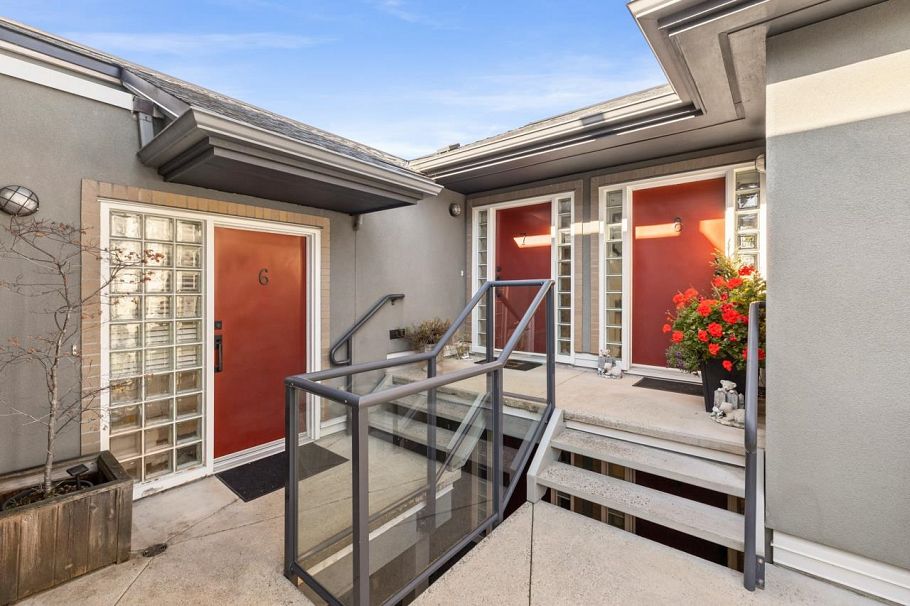 6 2880 W 33rd Avenue Vancouver, BC - 25