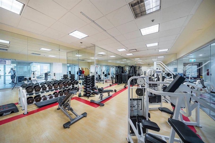 2005 1050 Burrard Street Vancouver, BC - 24