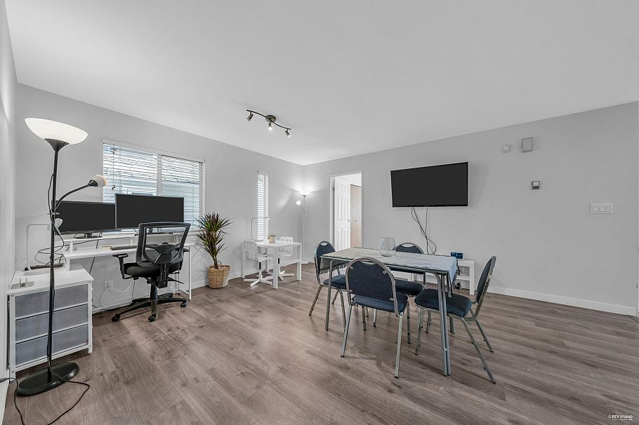 3529 Napier Street Vancouver, BC - 10