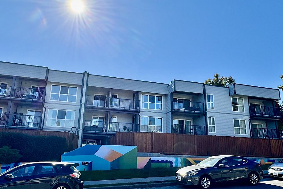 215 808 8th Avenue Vancouver, BC - 23