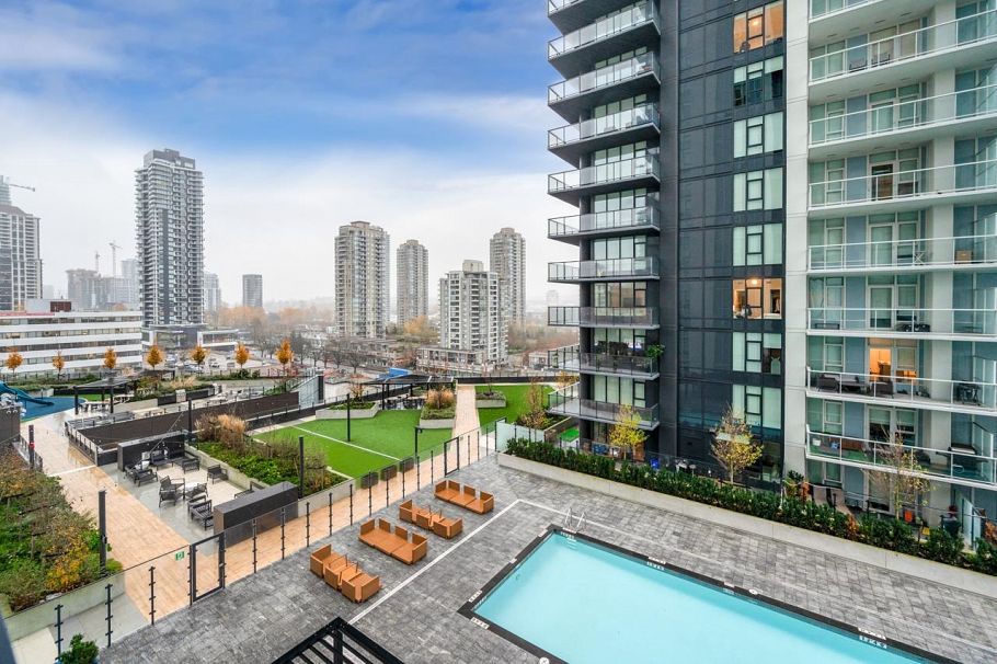 912 2108 Gilmore Avenue Burnaby, BC - 17