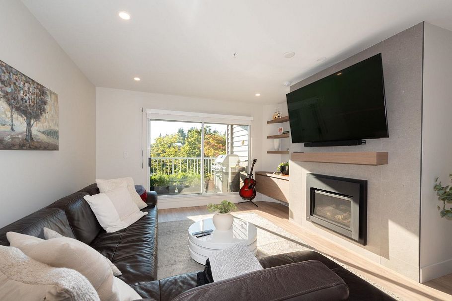  North Vancouver, BC - 6