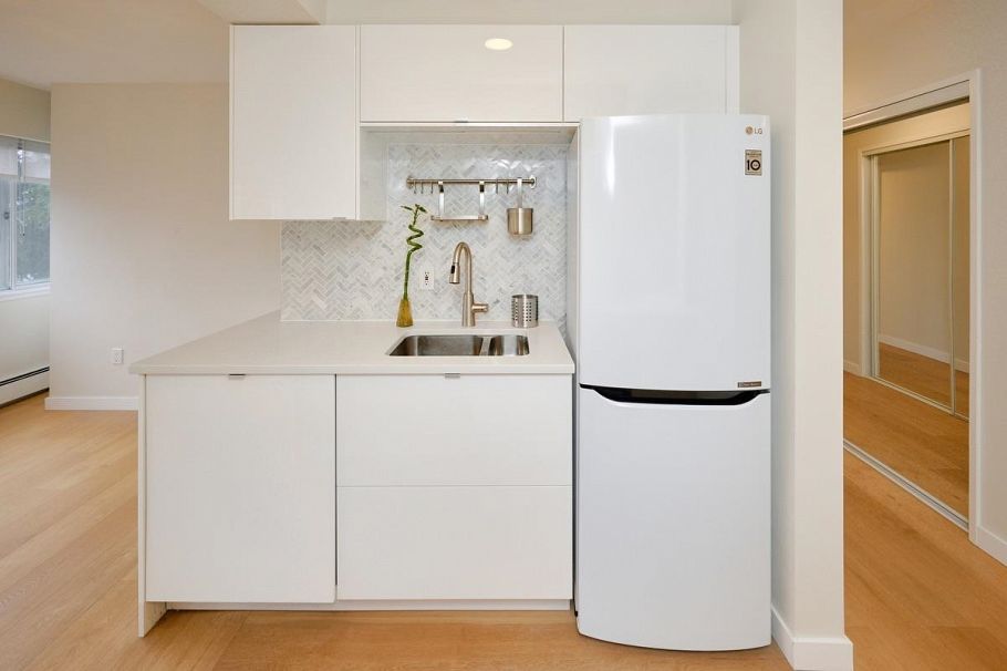 205 5926 Tisdall Street Vancouver, BC - 18