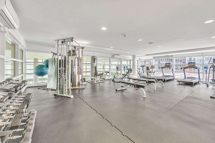 1103 1139 W Cordova Street Vancouver, BC - 28