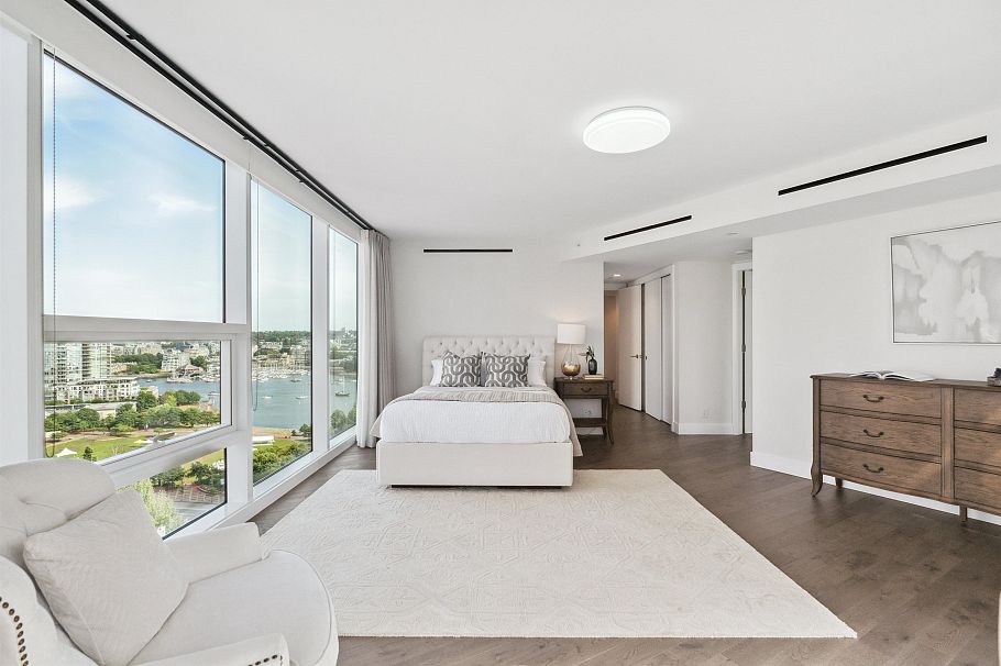 1701 499 Pacific Street Vancouver, BC - 13