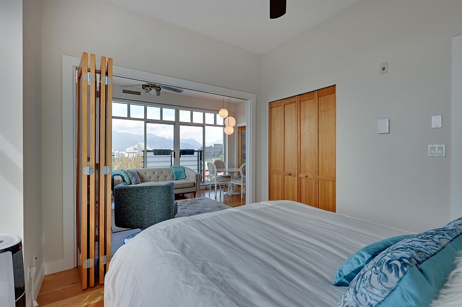 419 2515 Ontario Street Vancouver, BC - 17