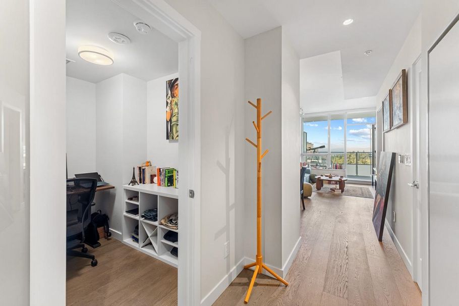 1902 5608 Berton Avenue Vancouver, BC - 11