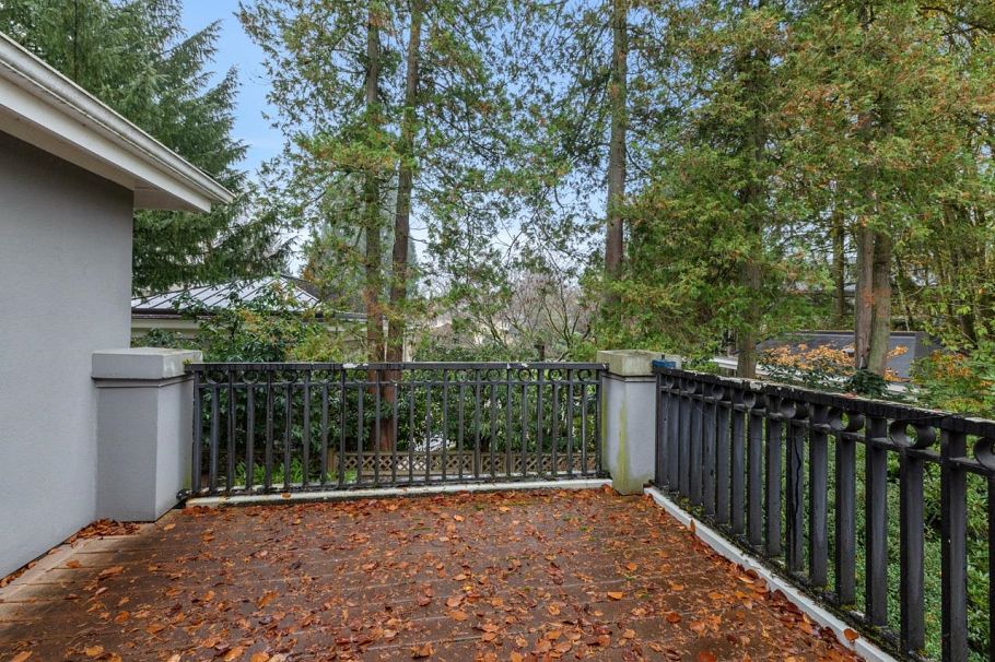 3445 Osler Street Vancouver, BC - 32