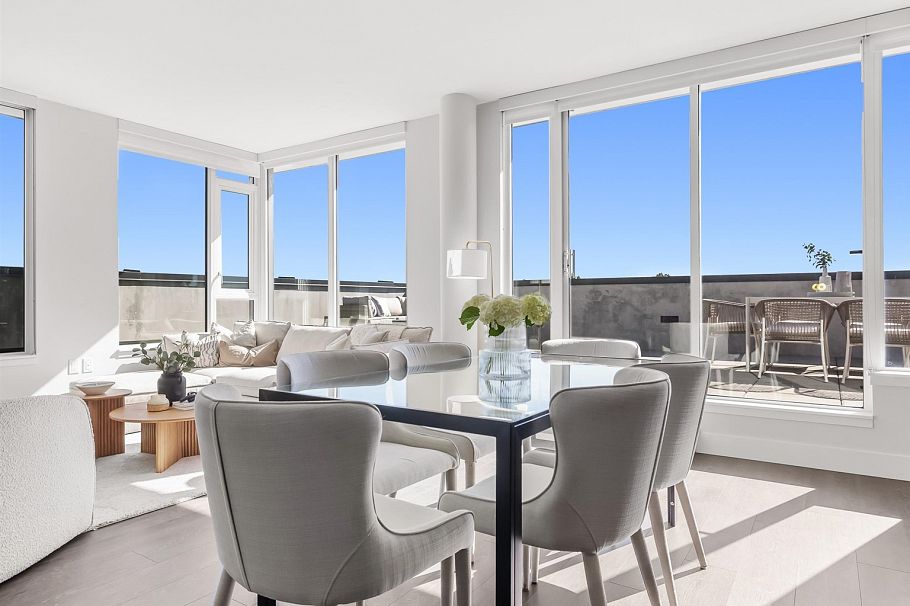 PH655 8575 Rivergrass Drive Vancouver, BC - 11