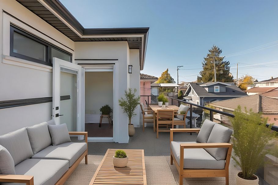 2719 E 46th Avenue Vancouver, BC - 17