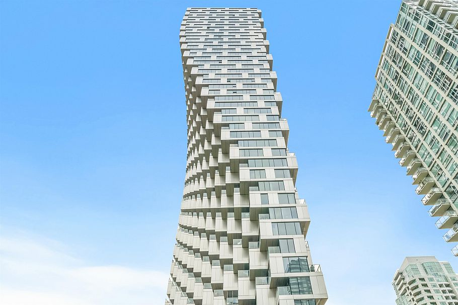 2609 1480 Howe Street Vancouver, BC - 21