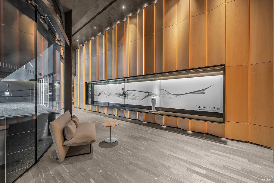 3403 1568 Alberni Street Vancouver, BC - 38