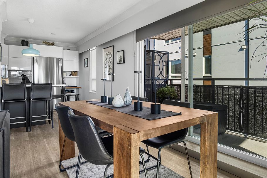 306 134 W 20th Street North Vancouver, BC - 9