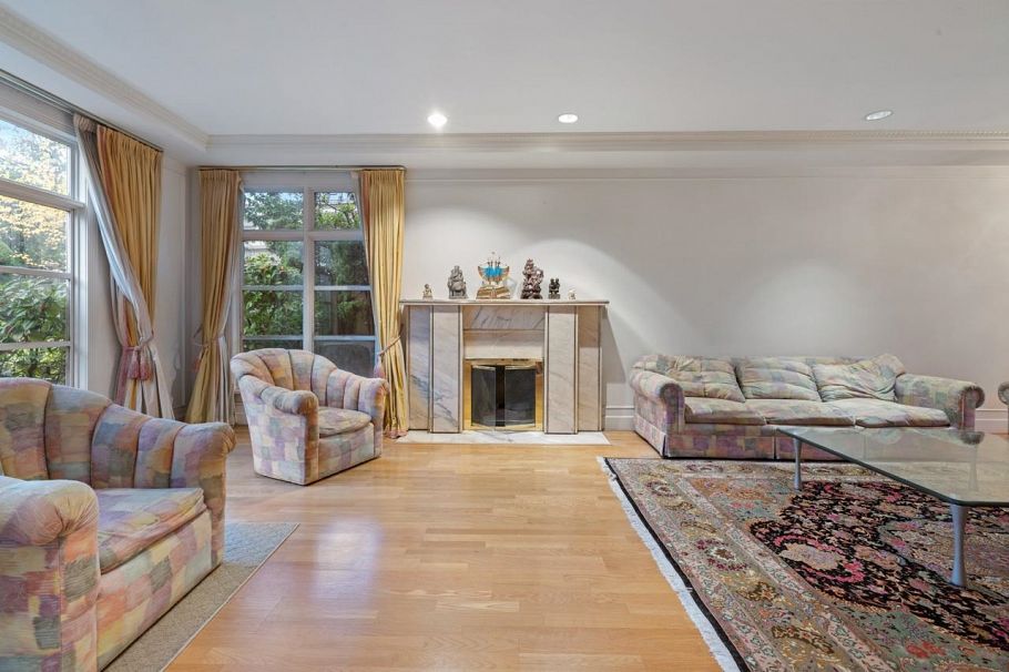 3445 Osler Street Vancouver, BC - 8