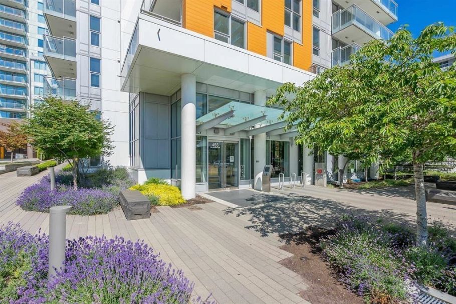 911 455 SW Marine Drive Vancouver, BC - 1