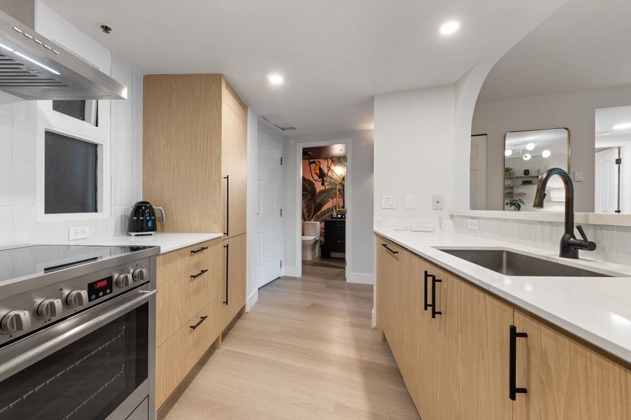 407 183 Keefer Place Vancouver, BC - 5