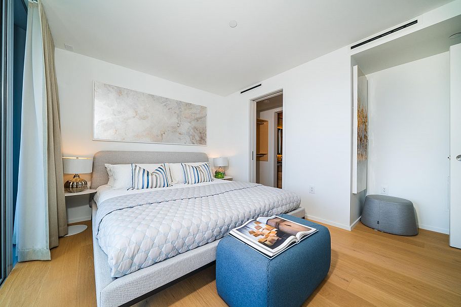 3403 1568 Alberni Street Vancouver, BC - 15