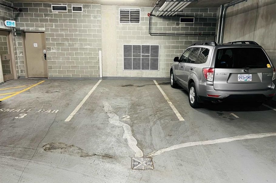 911 455 SW Marine Drive Vancouver, BC - 26