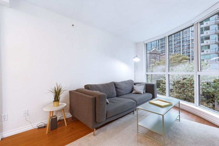 507 555 Jervis Street Vancouver, BC - 6