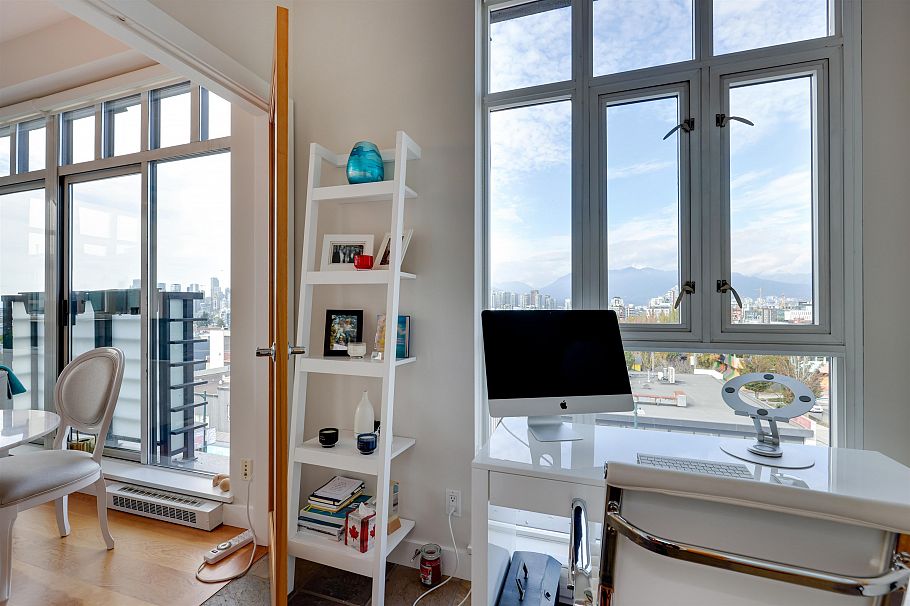 419 2515 Ontario Street Vancouver, BC - 13